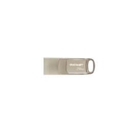 Patriot Memory Patriot FLASHDRIVE Tab T560 256GB Dual USB 120MBs