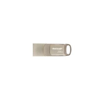 Patriot Memory Patriot FLASHDRIVE Tab T560 256GB Dual USB 120MBs