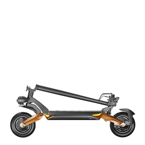 RUPTOR Hulajnoga elektryczna RUPTOR R6 V3 Miedziany (WYPRZEDAŻ) RUPTOR Hulajnoga elektryczna RUPTOR R6 V3 Miedziany (WYPRZEDAŻ)