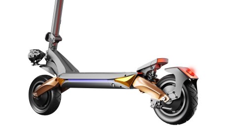 RUPTOR Hulajnoga elektryczna RUPTOR R6 V3 Miedziany (WYPRZEDAŻ) RUPTOR Hulajnoga elektryczna RUPTOR R6 V3 Miedziany (WYPRZEDAŻ)