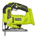 RYOBI Wyrzynarka 18V 2x brzeszczot, bez aku i ład. R18JS-0 RYOBI