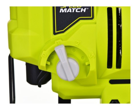 RYOBI Wyrzynarka 18V 2x brzeszczot, bez aku i ład. R18JS-0 RYOBI RYOBI Wyrzynarka 18V 2x brzeszczot, bez aku i ład. R18JS-0 RYOBI