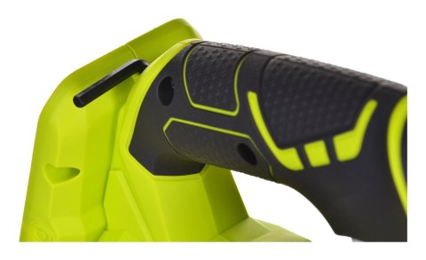 RYOBI Wyrzynarka 18V 2x brzeszczot, bez aku i ład. R18JS-0 RYOBI RYOBI Wyrzynarka 18V 2x brzeszczot, bez aku i ład. R18JS-0 RYOBI