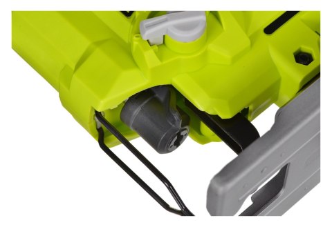 RYOBI Wyrzynarka 18V 2x brzeszczot, bez aku i ład. R18JS-0 RYOBI RYOBI Wyrzynarka 18V 2x brzeszczot, bez aku i ład. R18JS-0 RYOBI