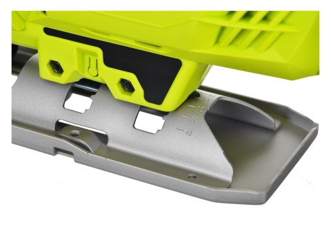 RYOBI Wyrzynarka 18V 2x brzeszczot, bez aku i ład. R18JS-0 RYOBI RYOBI Wyrzynarka 18V 2x brzeszczot, bez aku i ład. R18JS-0 RYOBI