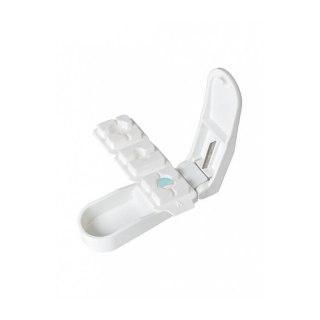 SUNDO Przecinarka do tabletek o różnych kształtach