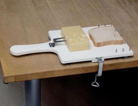 SUNDO Uniwersalna deska kuchenna