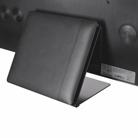 Samsung Telewizor Samsung QE65S95F OLED 65'' 4K Ultra HD 165 Hz Tizen Dolby Atmos Czarny Samsung Telewizor Samsung QE65S95F OLED 65'' 4K Ultra HD 165 Hz Tizen Dolby Atmos Czarny