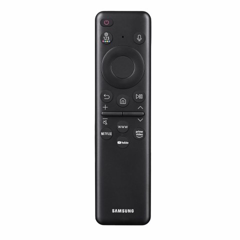 Samsung Telewizor Samsung QE65S95F OLED 65'' 4K Ultra HD 165 Hz Tizen Dolby Atmos Czarny Samsung Telewizor Samsung QE65S95F OLED 65'' 4K Ultra HD 165 Hz Tizen Dolby Atmos Czarny