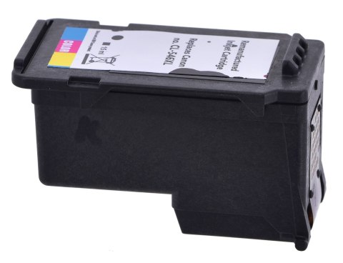 Superbulk SUPERBULK tusz do Canon PG-546XL reg SB-CL546XL