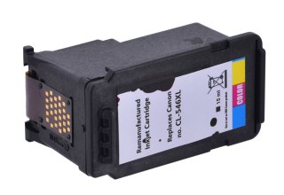 Superbulk SUPERBULK tusz do Canon PG-546XL reg SB-CL546XL