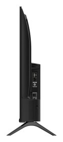 TCL Telewizor TCL 32S5400A 32" LED HD Ready Android TV Srebrny (WYPRZEDAŻ)