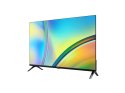 TCL Telewizor TCL 32S5400A 32" LED HD Ready Android TV Srebrny (WYPRZEDAŻ)