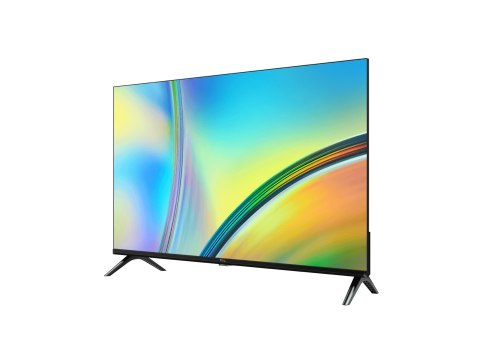 TCL Telewizor TCL 32S5400A 32" LED HD Ready Android TV Srebrny (WYPRZEDAŻ) TCL Telewizor TCL 32S5400A 32" LED HD Ready Android TV Srebrny (WYPRZEDAŻ)