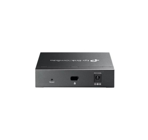 TP-LINK Switch TP-Link ES205G Omada Easy Managed TP-LINK Switch TP-Link ES205G Omada Easy Managed