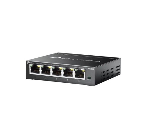 TP-LINK Switch TP-Link ES205G Omada Easy Managed TP-LINK Switch TP-Link ES205G Omada Easy Managed