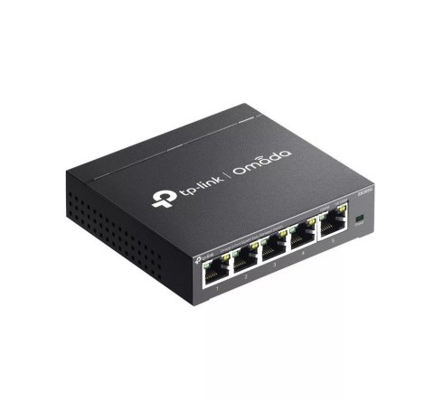 TP-LINK Switch TP-Link ES205G Omada Easy Managed TP-LINK Switch TP-Link ES205G Omada Easy Managed