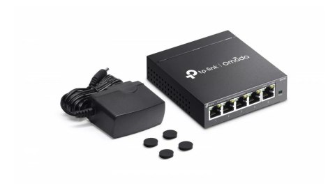 TP-LINK Switch TP-Link ES205G Omada Easy Managed TP-LINK Switch TP-Link ES205G Omada Easy Managed