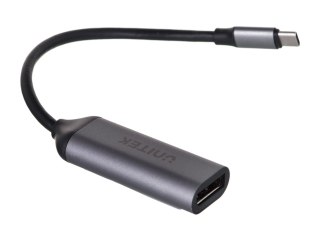 UNITEK UNITEK ADAPTER USB-C - DISPLAYPORT 1.4 8K 60HZ