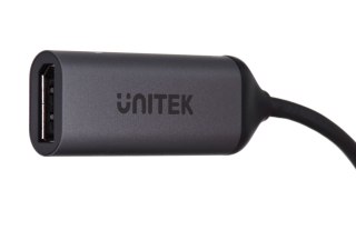 UNITEK UNITEK ADAPTER USB-C - DISPLAYPORT 1.4 8K 60HZ