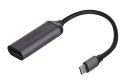 UNITEK UNITEK ADAPTER USB-C - DISPLAYPORT 1.4 8K 60HZ
