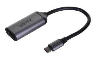 UNITEK UNITEK ADAPTER USB-C - HDMI 2.0 4K 60HZ, M/F