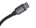 UNITEK UNITEK ADAPTER USB-C - HDMI 2.0 4K 60HZ, M/F