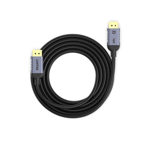 UNITEK UNITEK KABEL DISPLAYPORT 2.1 8K@120HZ 1,5M