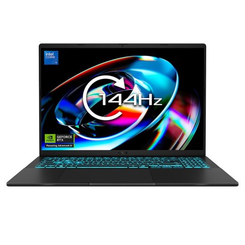 ASUS ASUS V16 V3607VH-RP011W Core 5 210H 16.0" WUXGA 144Hz 300nits AG 16GB DDR5 SSD512 GeForce RTX 5050 8GB WLAN+BT Cam1080p 63WHrs W