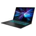 ASUS ASUS V16 V3607VH-RP011W Core 5 210H 16.0" WUXGA 144Hz 300nits AG 16GB DDR5 SSD512 GeForce RTX 5050 8GB WLAN+BT Cam1080p 63WHrs W