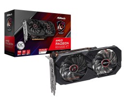 Asrock Karta graf. Asrock RX6500XT PG 8GO