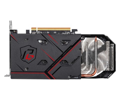 Asrock Karta graf. Asrock RX6500XT PG 8GO Asrock Karta graf. Asrock RX6500XT PG 8GO