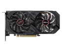Asrock Karta graf. Asrock RX6500XT PG 8GO
