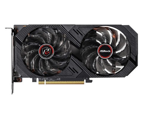 Asrock Karta graf. Asrock RX6500XT PG 8GO Asrock Karta graf. Asrock RX6500XT PG 8GO