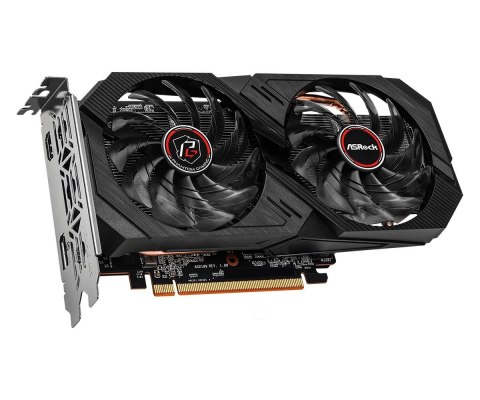 Asrock Karta graf. Asrock RX6500XT PG 8GO Asrock Karta graf. Asrock RX6500XT PG 8GO