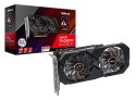 Asrock Karta graficzna ASRock Radeon RX 6500 XT Phantom Gaming D 4GB OC