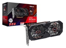 Asrock Karta graficzna ASRock Radeon RX 6500 XT Phantom Gaming D 4GB OC