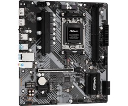 Asrock Płyta główna ASRock B650M-H/M.2+