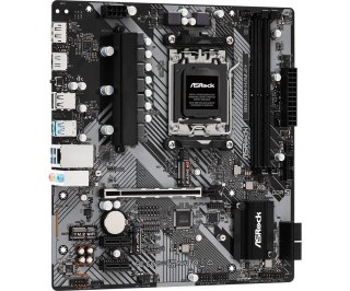 Asrock Płyta główna ASRock B650M-H/M.2+