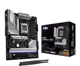 Asrock Płyta główna ASRock B850 LiveMixer WiFi
