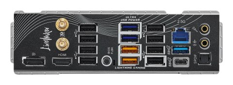 Asrock Płyta główna ASRock B850 LiveMixer WiFi Asrock Płyta główna ASRock B850 LiveMixer WiFi