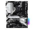 Asrock Płyta główna Asrock B550 PRO4