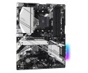 Asrock Płyta główna Asrock B550 PRO4