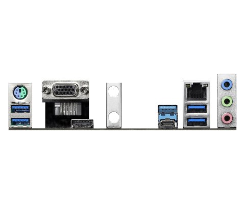 Asrock Płyta główna Asrock B550 PRO4 Asrock Płyta główna Asrock B550 PRO4