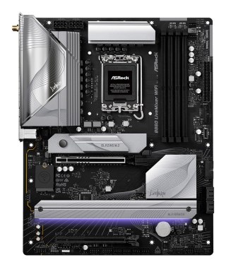 Asrock Płyta główna Asrock B860 LIVEMIXER WIFI