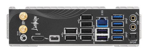 Asrock Płyta główna Asrock B860 LIVEMIXER WIFI Asrock Płyta główna Asrock B860 LIVEMIXER WIFI