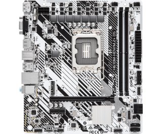 Asrock Płyta główna Asrock H610M-HDV/M.2+ D5