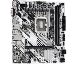Asrock Płyta główna Asrock H610M-HDV/M.2+ D5