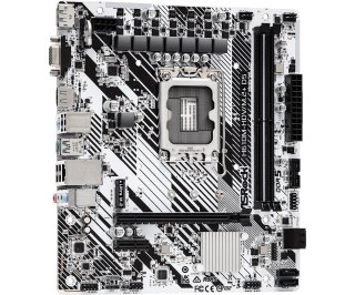 Asrock Płyta główna Asrock H610M-HDV/M.2+ D5