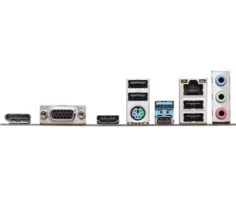 Asrock Płyta główna Asrock H610M-HDV/M.2+ D5 Asrock Płyta główna Asrock H610M-HDV/M.2+ D5